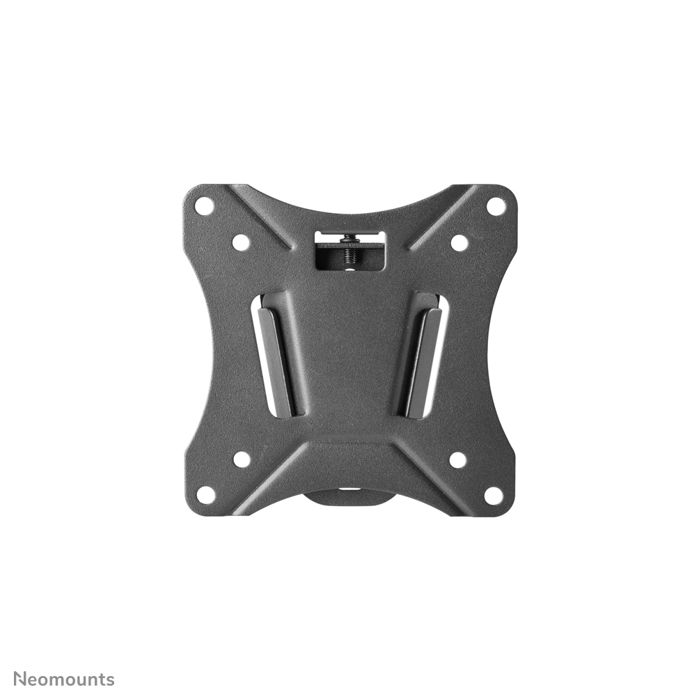 Neomounts NM-W25BLACK Soporte de pared para monitor/TV 10-30" - ultra plano